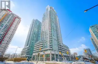 70 Town Centre Court Unit# Ph#3603 Toronto (Bendale) Ontario M1P0B2