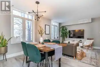 7 Sudbury Street Unit# 706, Toronto (Niagara), Ontario M1J3W6, 3 Bedrooms Bedrooms, ,2 BathroomsBathrooms,All Houses,For Rent,Sudbury,C12077118