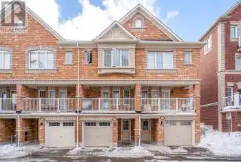 18 Cooperage Lane, Ajax (Central East), Ontario L1S5C3, 2 Bedrooms Bedrooms, ,1 BathroomBathrooms,All Houses,For Sale,Cooperage,E12077104