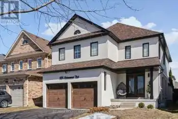 625 Autumnwood Trail, Oshawa (Eastdale), Ontario L1K3A9, 4 Bedrooms Bedrooms, ,3 BathroomsBathrooms,All Houses,For Sale,Autumnwood,E12077379
