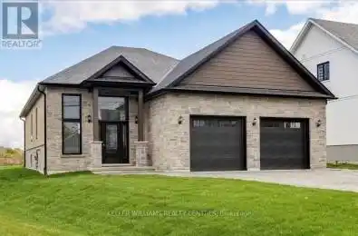 849 Trivetts Road Georgina (Historic Lakeshore Communities) Ontario L4