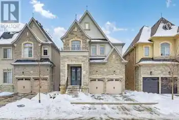 316 Poetry Drive, Vaughan (Vellore Village), Ontario L4H3W9, 5 Bedrooms Bedrooms, ,5 BathroomsBathrooms,All Houses,For Sale,Poetry,N11991060