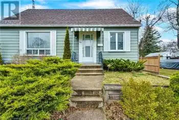 119 PARK Avenue, Haldimand County, Ontario N1A1M5, 2 Bedrooms Bedrooms, ,1 BathroomBathrooms,All Houses,For Sale,PARK,40716029