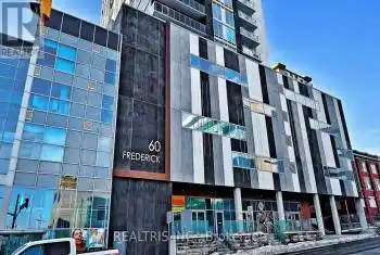 60 Frederick Street Unit# 1307, Waterloo, Ontario N2H0C7, 2 Bedrooms Bedrooms, ,2 BathroomsBathrooms,Condo,For Rent,Frederick,X11981283