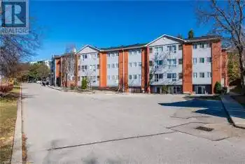 500 WESTMOUNT Road Unit# 310, Kitchener, Ontario N2N5M9, 2 Bedrooms Bedrooms, ,2 BathroomsBathrooms,Condo,For Sale,WESTMOUNT,40700761