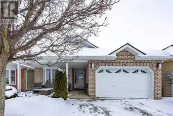78 UPPER CANADA Drive, Port Rowan, Ontario N0E1M0, 2 Bedrooms Bedrooms, ,3 BathroomsBathrooms,All Houses,For Sale,UPPER CANADA,40700484