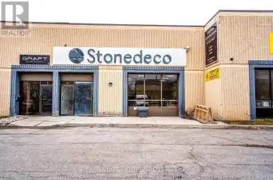 170 Bovaird Drive Unit# Unit 3 Brampton (Northwest Sandalwood Parkway)
