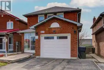 157 Cinrickbar Drive, Toronto (West Humber-Clairville), Ontario M9W6W8, 3 Bedrooms Bedrooms, ,3 BathroomsBathrooms,All Houses,For Sale,Cinrickbar,W12076732