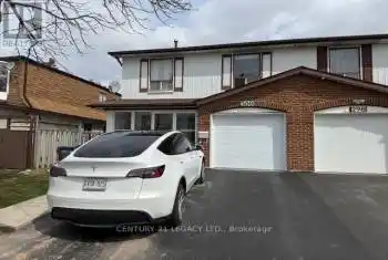 300 Hansen Road, Brampton (Madoc), Ontario L6V2Y1, 4 Bedrooms Bedrooms, ,2 BathroomsBathrooms,All Houses,For Rent,Hansen,W12077333