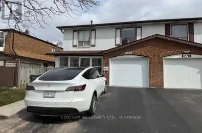 300 Hansen Road Brampton (Madoc) Ontario L6V2Y1