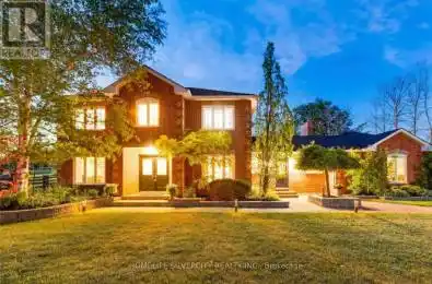 18805 Willoghby Road Caledon Ontario L7K1V7