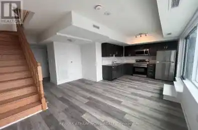 556 Marlee Avenue Unit# 914 Toronto (Yorkdale-Glen Park) Ontario M6B0B
