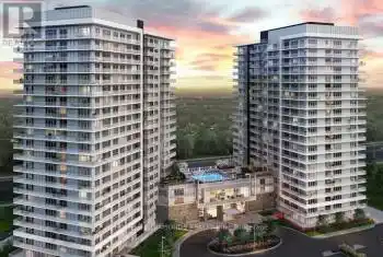 4675 Metcalfe Avenue Unit# 307, Mississauga (Central Erin Mills), Ontario L5M0Z8, 3 Bedrooms Bedrooms, ,2 BathroomsBathrooms,Condo,For Rent,Metcalfe,W12077396