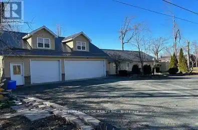 38 Fidlar Court Marmora and Lake (Marmora Ward) Ontario K0K2M0