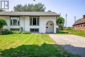 4553 SUSSEX Drive, Niagara Falls, Ontario L2E6S1, 4 Bedrooms Bedrooms, ,2 BathroomsBathrooms,All Houses,For Sale,SUSSEX,40687210