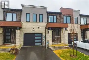 45 BENSLEY Lane, Hamilton, Ontario L9C0E9, 3 Bedrooms Bedrooms, ,3 BathroomsBathrooms,All Houses,For Sale,BENSLEY,40715900