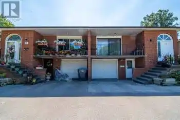 12 Roseville Drive, Brampton (Brampton South), Ontario L6Y2G8, 2 Bedrooms Bedrooms, ,1 BathroomBathrooms,All Houses,For Rent,Roseville,W12076285