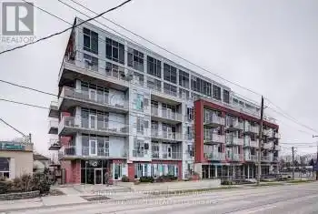 42 Bridgeport Road Unit# 203, Waterloo, Ontario N2J0B3, 2 Bedrooms Bedrooms, ,2 BathroomsBathrooms,Condo,For Sale,Bridgeport,X12077303