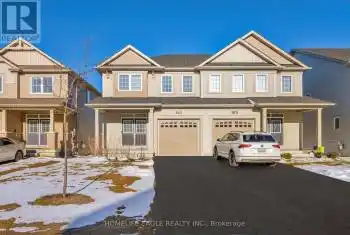 161 Clark Street, Shelburne, Ontario L0N1S3, 4 Bedrooms Bedrooms, ,4 BathroomsBathrooms,All Houses,For Sale,Clark,X12077324