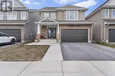1368 MONARCH Drive Kingston (42 - City Northwest) Ontario K7P0S2