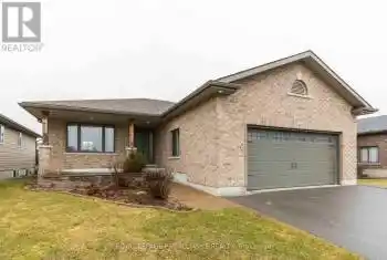 60 Cedar Creek Way, Quinte West (Frankford Ward), Ontario K0K2C0, 3 Bedrooms Bedrooms, ,3 BathroomsBathrooms,All Houses,For Sale,Cedar Creek,X12077576