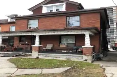 2011 Davenport Road Toronto W02 Ontario M6N 1C5