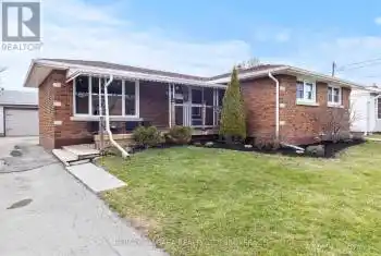 110 Afton Avenue, Welland (773 - Lincoln/Crowland), Ontario L3B1V9, 3 Bedrooms Bedrooms, ,2 BathroomsBathrooms,All Houses,For Sale,Afton,X12076151