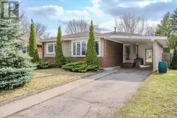 63 MARKWOOD Drive, Kitchener, Ontario N2M2H3, 4 Bedrooms Bedrooms, ,2 BathroomsBathrooms,All Houses,For Sale,MARKWOOD,40715927
