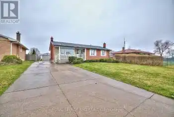 75 Rose Avenue, Thorold (557 - Thorold Downtown), Ontario L2V3C7, 5 Bedrooms Bedrooms, ,2 BathroomsBathrooms,All Houses,For Sale,Rose,X12077221