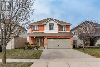 100 THAMES Way, Mount Hope, Ontario L0R1W0, 5 Bedrooms Bedrooms, ,4 BathroomsBathrooms,All Houses,For Sale,THAMES,40715939