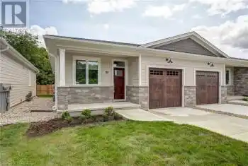 85 FOREST Street Unit# 19, Aylmer, Ontario N5H1S5, 2 Bedrooms Bedrooms, ,2 BathroomsBathrooms,All Houses,For Sale,FOREST,40693832
