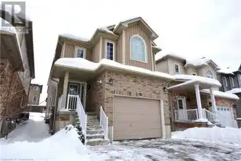 434 WOODBINE Avenue, Kitchener, Ontario N2R0A6, 6 Bedrooms Bedrooms, ,5 BathroomsBathrooms,All Houses,For Sale,WOODBINE,40697848