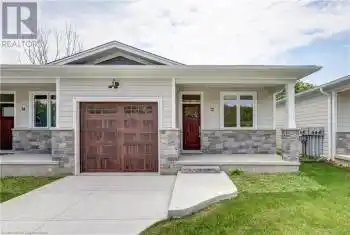85 FOREST Street Unit# 4, Aylmer, Ontario N5H1S5, 2 Bedrooms Bedrooms, ,2 BathroomsBathrooms,All Houses,For Sale,FOREST,40696507