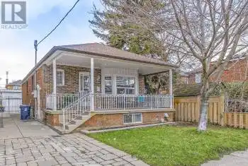 58 Sammon Avenue Unit# Bsmt, Toronto (Danforth Village-East York), Ontario M4J1Y6, 2 Bedrooms Bedrooms, ,1 BathroomBathrooms,All Houses,For Rent,Sammon,E12077113