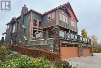 204 Blueski George Crescent Unit# 57, Blue Mountains, Ontario L9V0V4, 4 Bedrooms Bedrooms, ,4 BathroomsBathrooms,All Houses,For Sale,Blueski George,X12077423