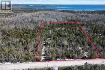 31 Baise Avenue, Northern Bruce Peninsula, Ontario N0H2R0, ,Commercial,For Sale,Baise,X12077456