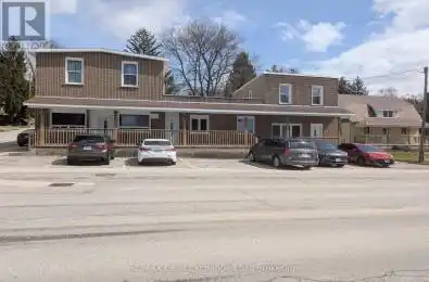 1220 Bruce Road 12 Road South Bruce Ontario N0G1W0