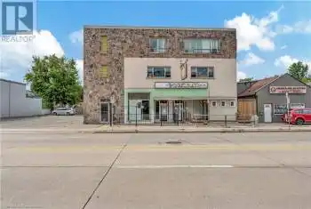 225 PARKDALE Avenue, Hamilton, Ontario L8H5X4, ,Condo,For Sale,PARKDALE,XH4204867