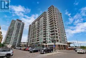 1235 Bayly Street Unit# 1308, Pickering (Bay Ridges), Ontario L1W1L7, 2 Bedrooms Bedrooms, ,1 BathroomBathrooms,Condo,For Rent,Bayly,E12000110