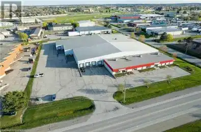 1720 BISHOP Street Unit# 1 Cambridge Ontario N1T1T2