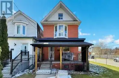 106 Kenwood Avenue Unit# UPPER Toronto (Humewood-Cedarvale) Ontario M6