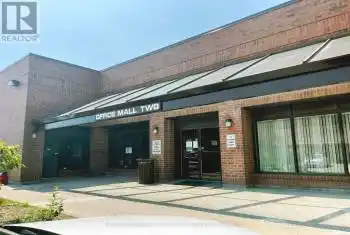 1400 Bayly Street Unit# OM2#1, Pickering (Bay Ridges), Ontario L1W3R2, ,Commercial,For Rent,Bayly,E12077508