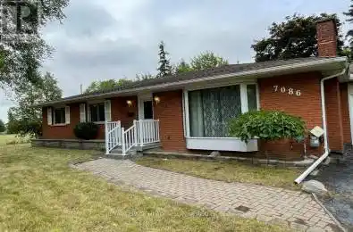 7086 Tremaine Road Milton Ontario L9E1A9