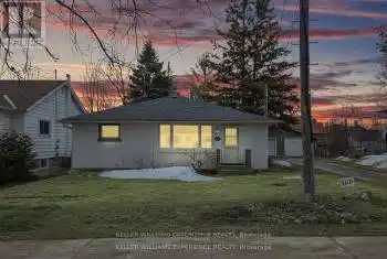366 Church Street, Brock (Beaverton), Ontario L0K1A0, 2 Bedrooms Bedrooms, ,1 BathroomBathrooms,All Houses,For Sale,Church,N12077488