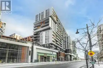 8119 Birchmount Road Unit# 1808 Markham (Unionville) Ontario L6G0H5