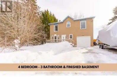 14 Russell Hill Road Amaranth Ontario L9W5Z2