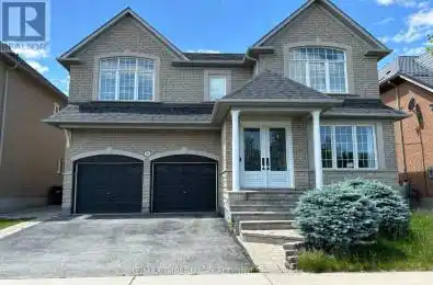 4916 Huron Heights Drive Mississauga (Hurontario) Ontario L4Z4H8