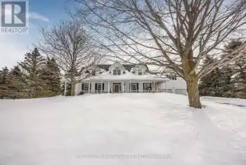 122 Davis Trail, Essa (Thornton), Ontario L0L2N0, 5 Bedrooms Bedrooms, ,4 BathroomsBathrooms,All Houses,For Sale,Davis,N12007567
