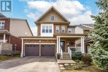 572 Altheim Crescent, Waterloo, Ontario N2T2Z5, 3 Bedrooms Bedrooms, ,4 BathroomsBathrooms,All Houses,For Sale,Altheim,X12076189