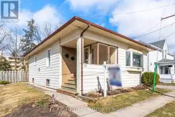 51 Frederick Street, Halton Hills (1045 - AC Acton), Ontario L7J2B9, 3 Bedrooms Bedrooms, ,2 BathroomsBathrooms,All Houses,For Sale,Frederick,W12076379